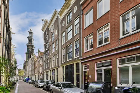 Bloemstraat thumbnail