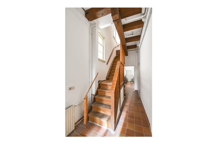 Foto 3 van Bloemstraat 27-2V