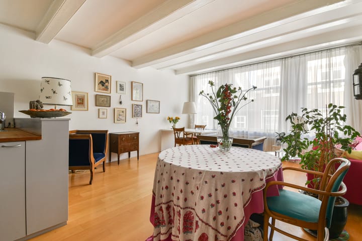 Foto 4 van Bloemstraat 27-2V