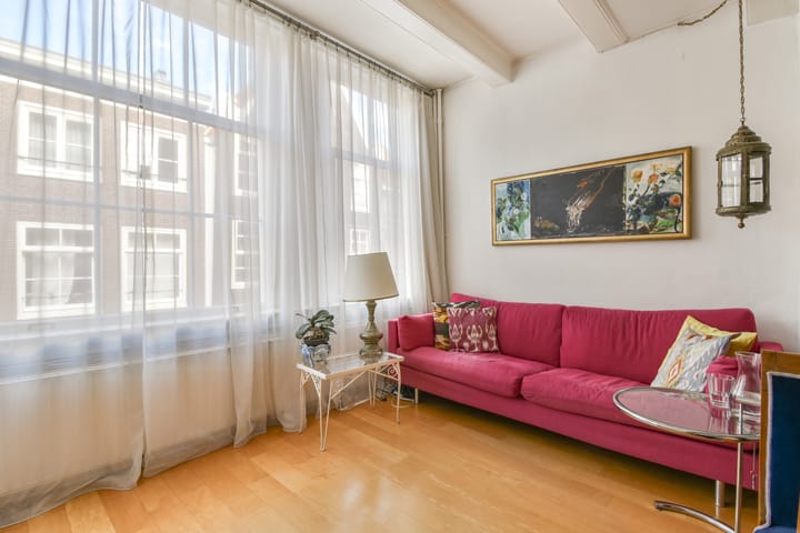 Foto 6 van Bloemstraat 27-2V