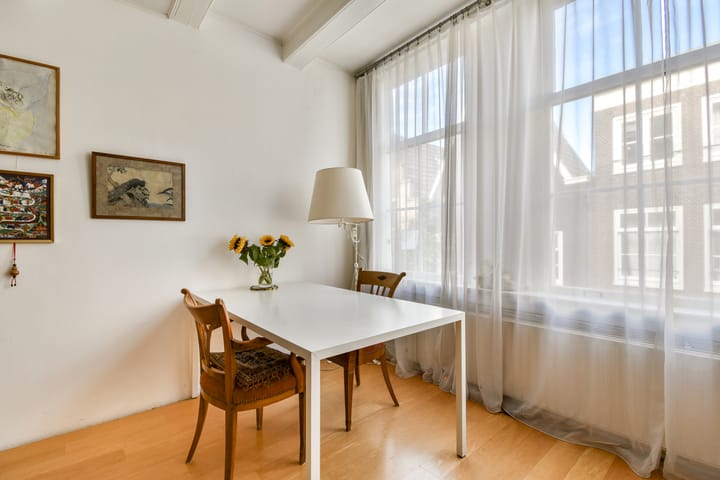 Foto 8 van Bloemstraat 27-2V