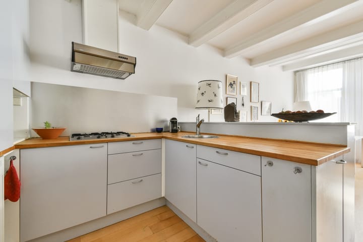 Foto 11 van Bloemstraat 27-2V