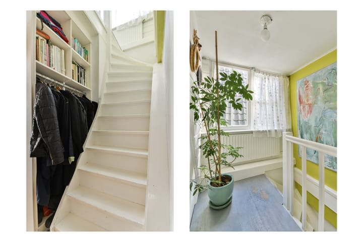 Foto 12 van Bloemstraat 27-2V