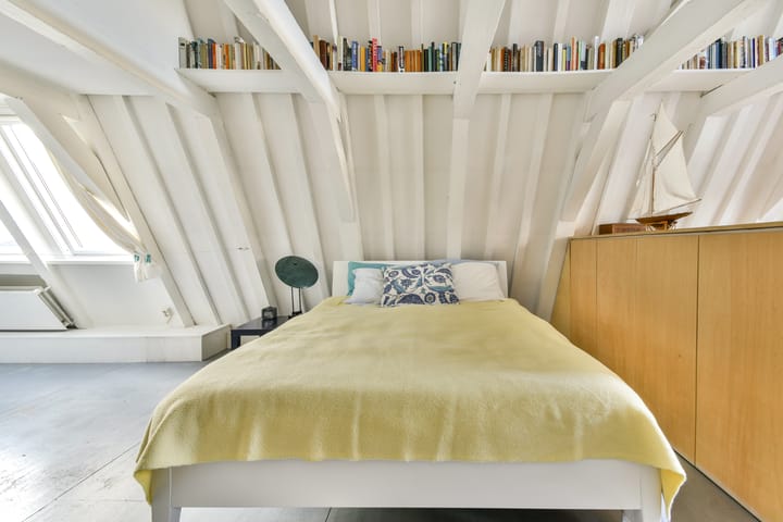 Foto 16 van Bloemstraat 27-2V