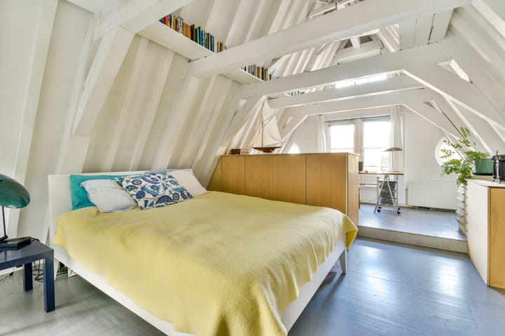 Foto 17 van Bloemstraat 27-2V