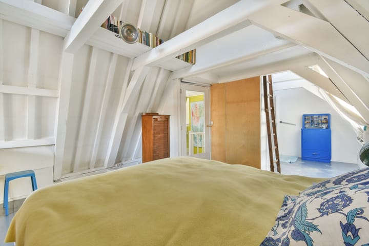 Foto 18 van Bloemstraat 27-2V