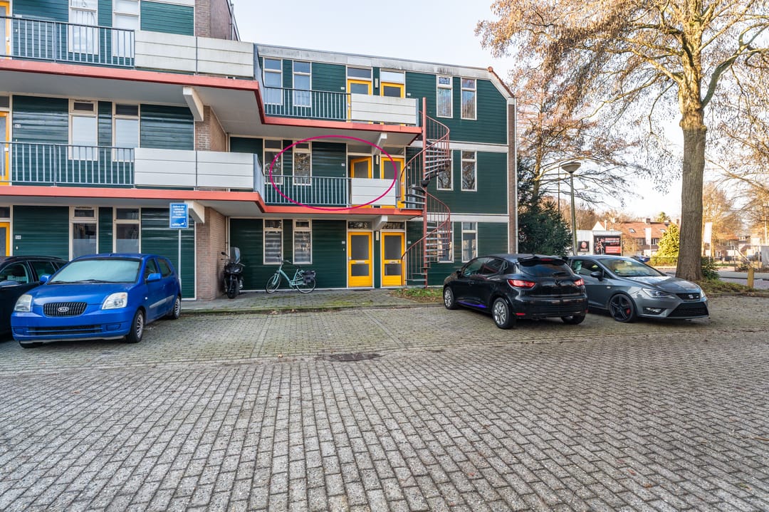 Foto 1 van Heveapad 81