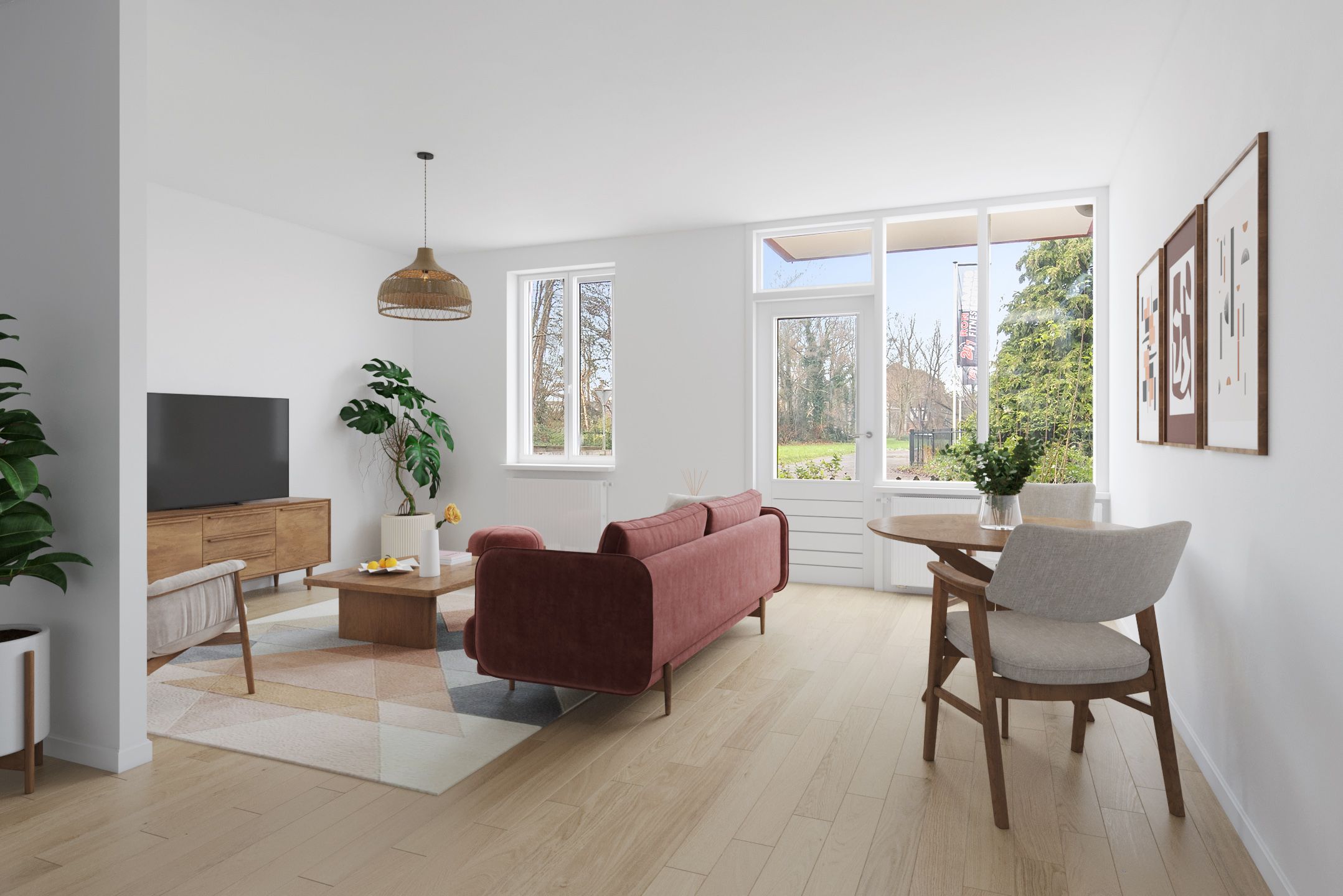 Foto 3 van Heveapad 81