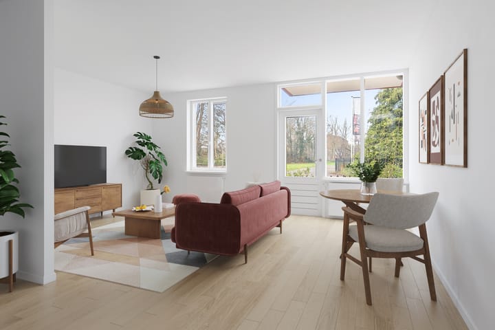 Foto 3 van Heveapad 81