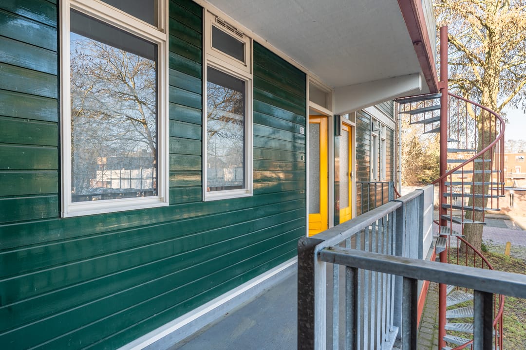 Foto 23 van Heveapad 81