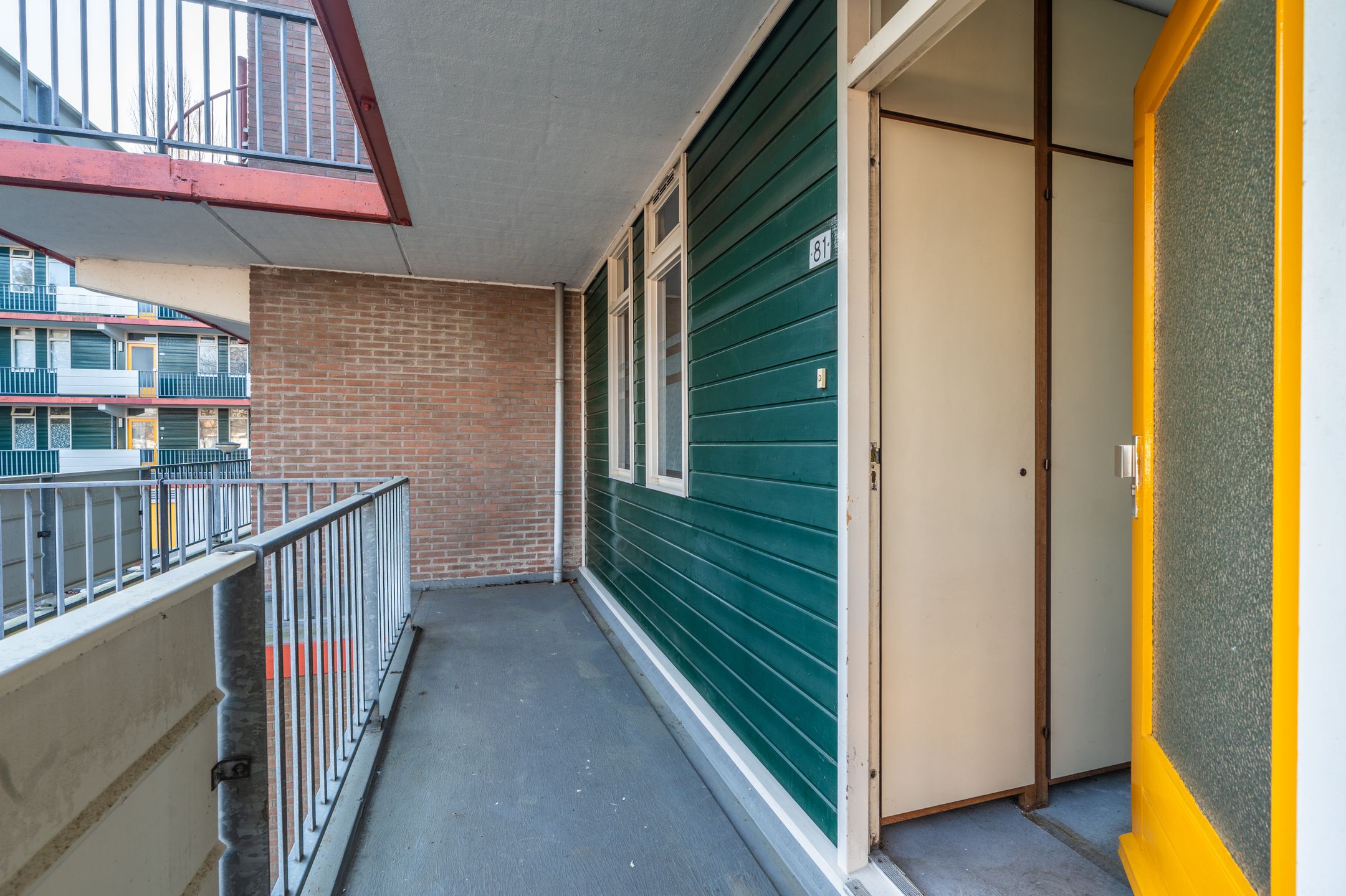 Foto 24 van Heveapad 81