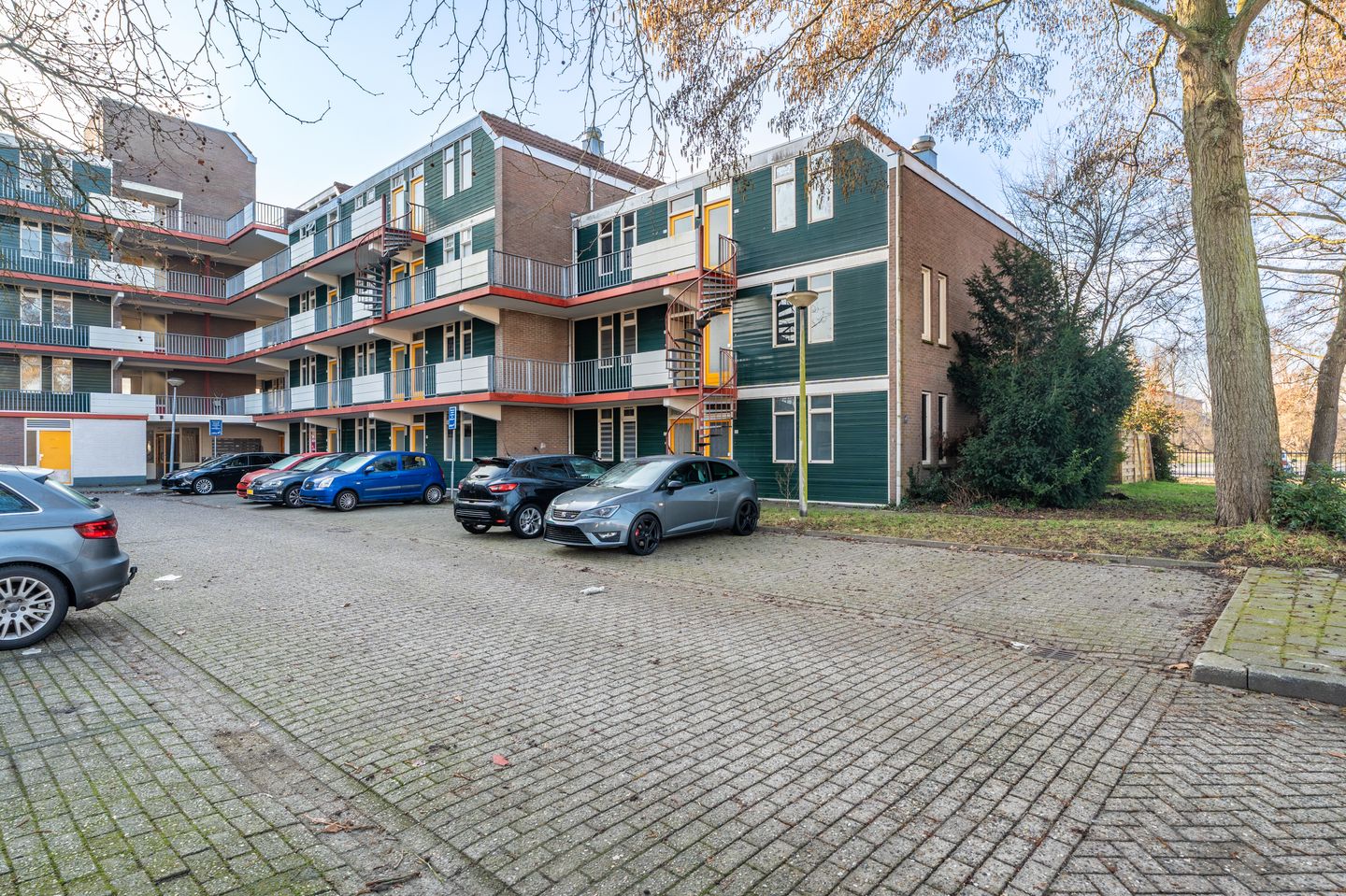 Foto 25 van Heveapad 81