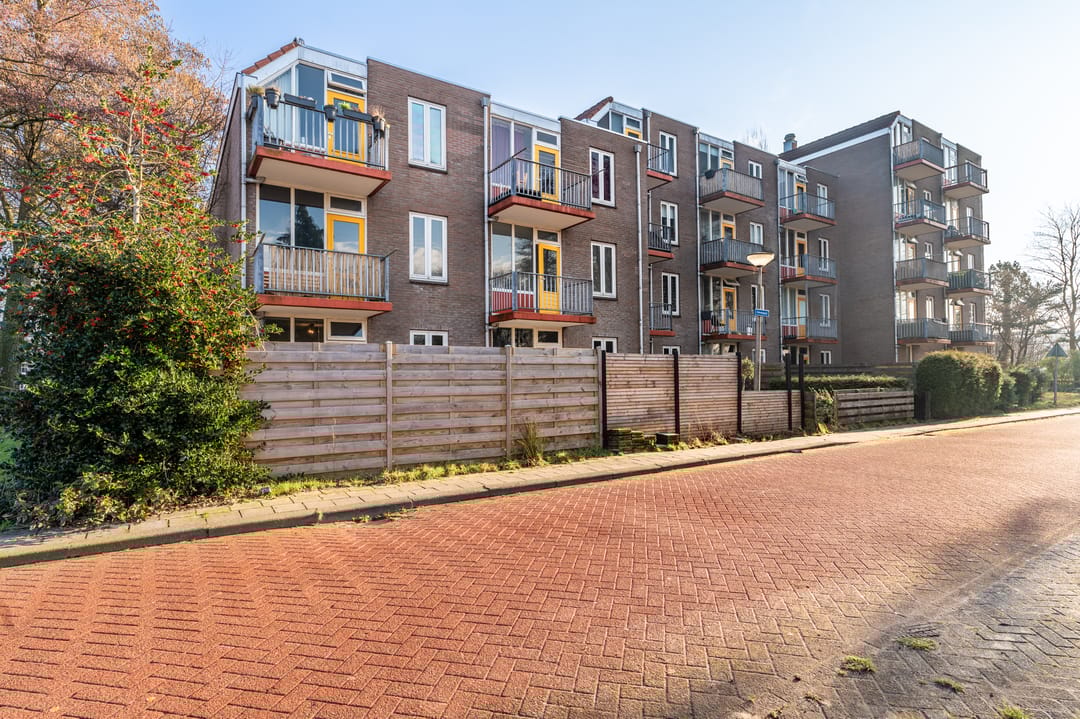 Foto 26 van Heveapad 81