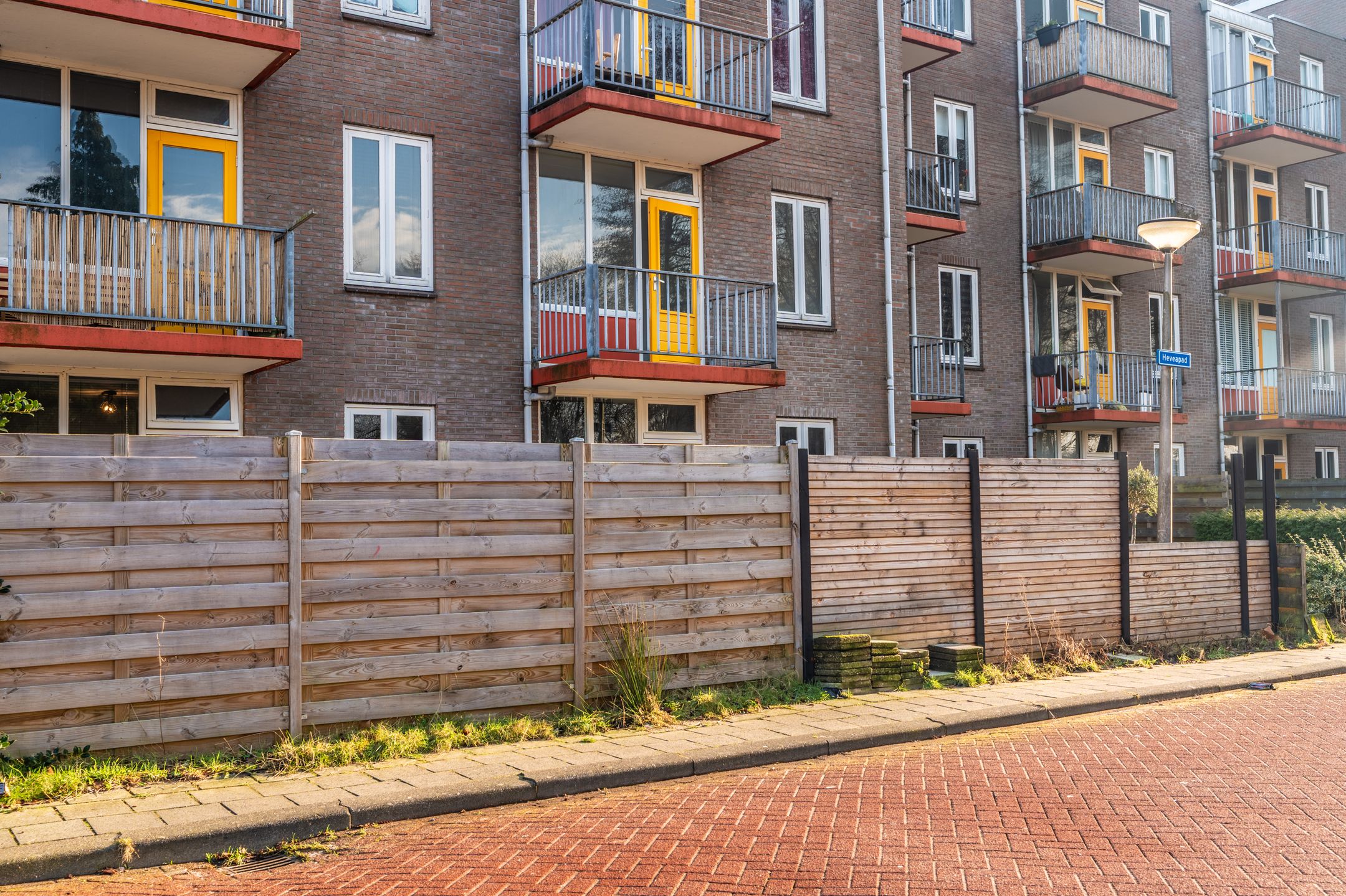 Foto 27 van Heveapad 81