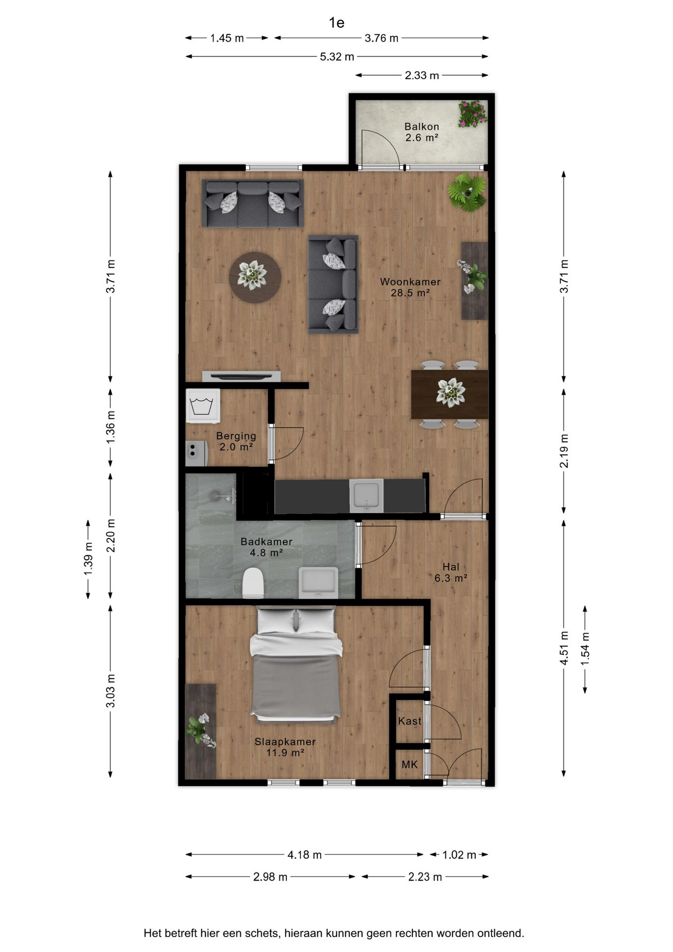 Foto 29 van Heveapad 81