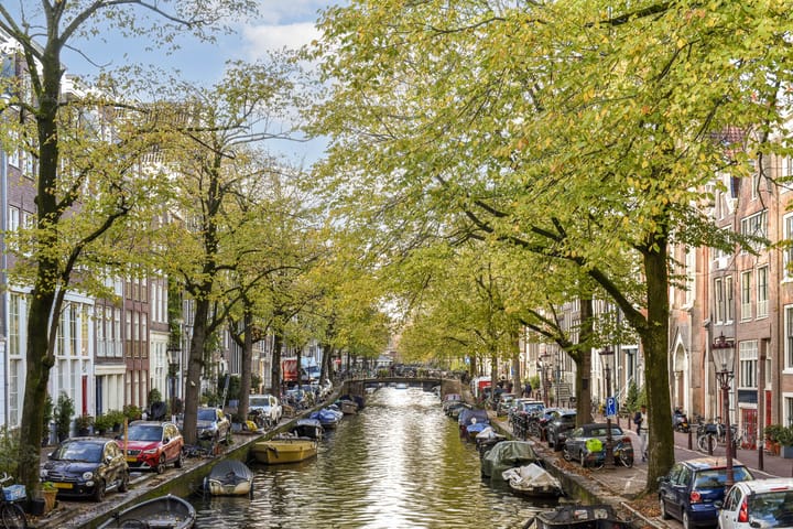 Foto 23 van Bloemstraat 27-2V