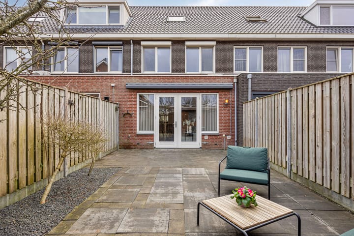 Foto 2 van Berenklauw 8