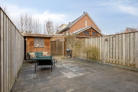 Berenklauw 8 tertiary image