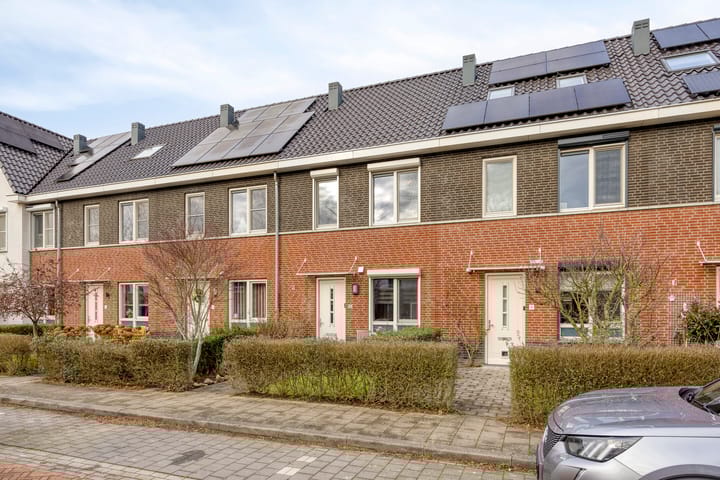 Foto 5 van Berenklauw 8