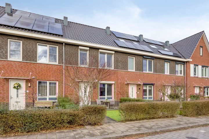 Foto 6 van Berenklauw 8