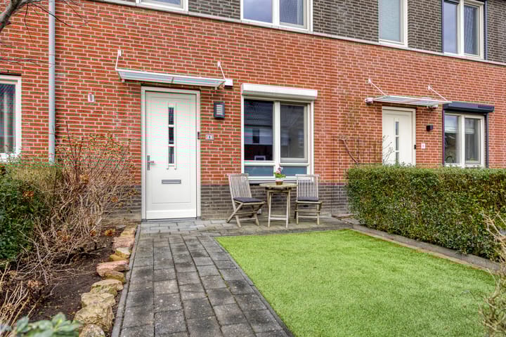 Foto 7 van Berenklauw 8