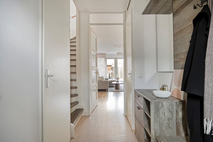 Foto 8 van Berenklauw 8