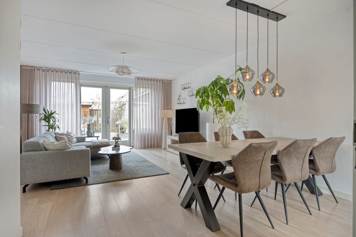 Foto 11 van Berenklauw 8