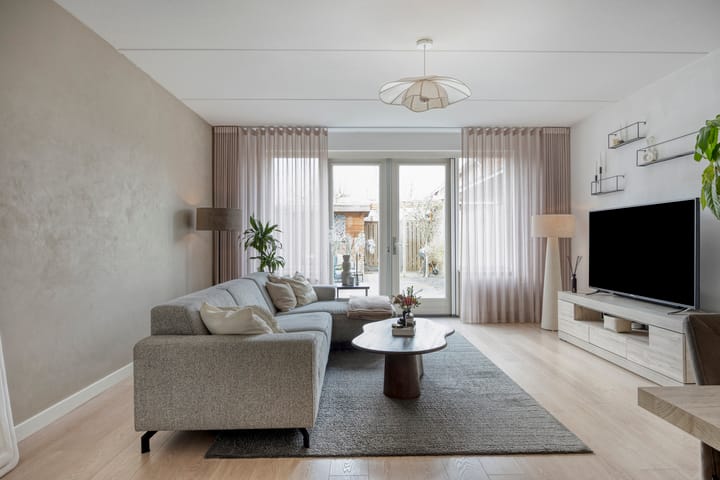 Foto 12 van Berenklauw 8