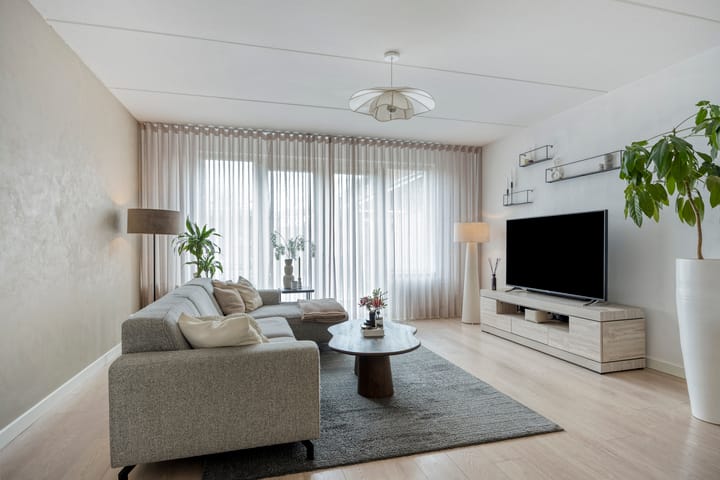 Foto 13 van Berenklauw 8