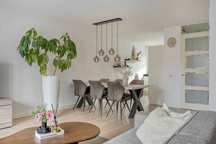 Foto 16 van Berenklauw 8