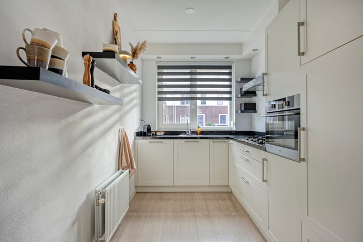 Foto 19 van Berenklauw 8