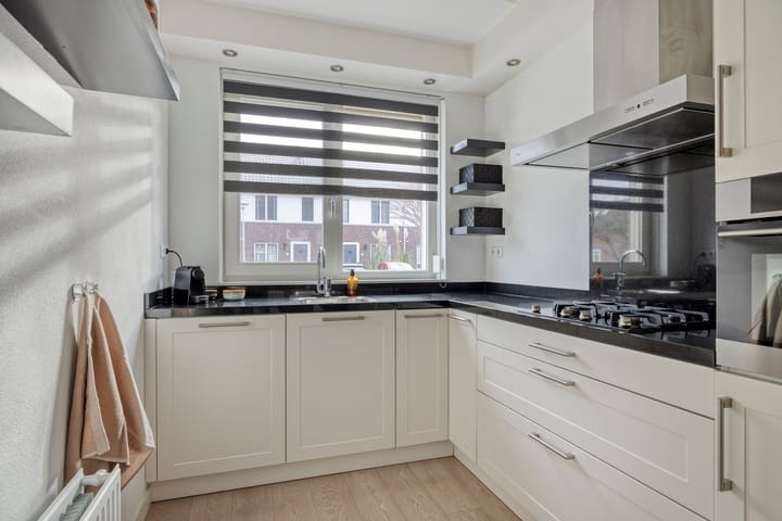 Foto 20 van Berenklauw 8