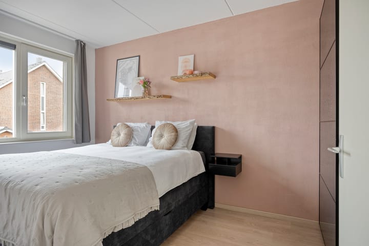 Foto 22 van Berenklauw 8