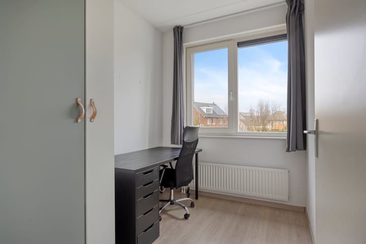 Foto 30 van Berenklauw 8