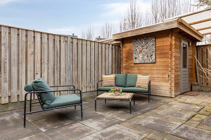 Foto 35 van Berenklauw 8