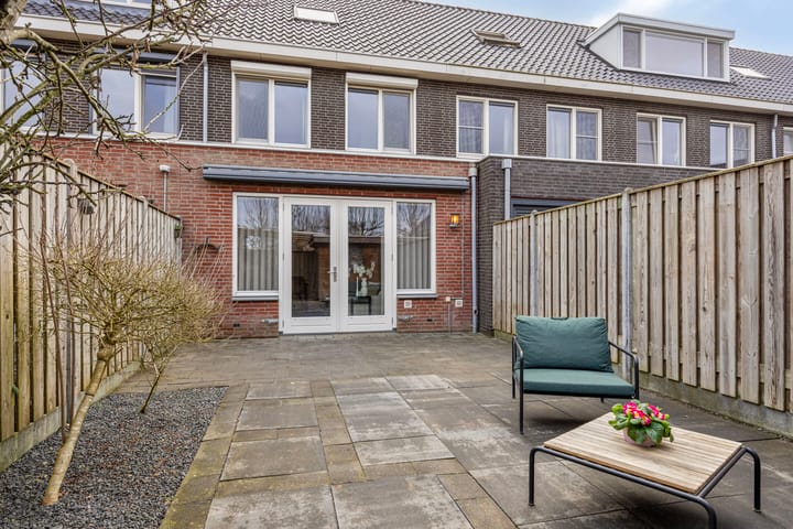 Foto 36 van Berenklauw 8