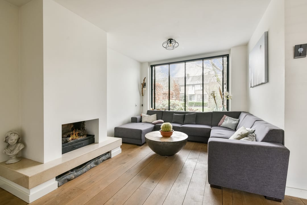 Photo 2 of Van Polanenstraat 62