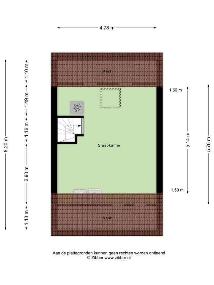 Foto 41 van Berenklauw 8