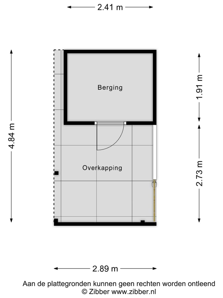 Foto 42 van Berenklauw 8