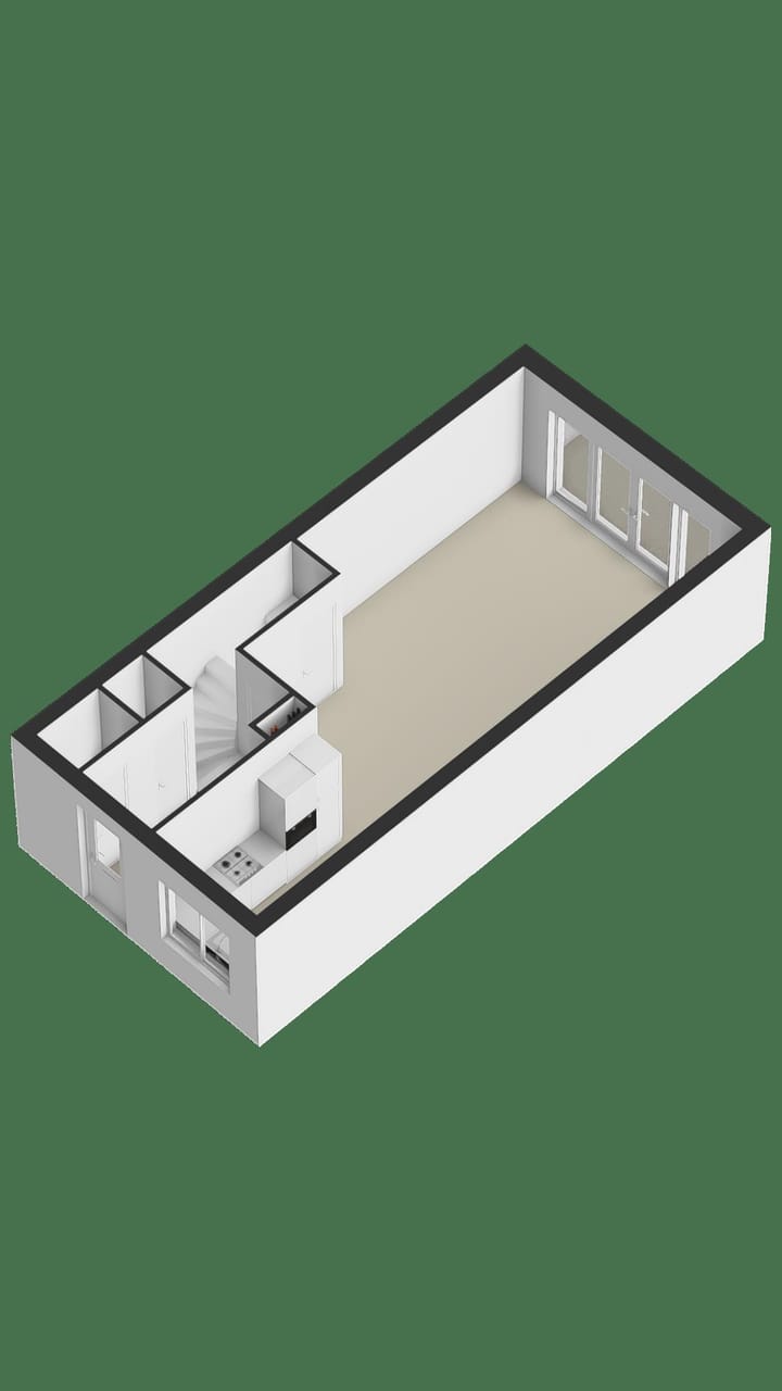 Foto 43 van Berenklauw 8
