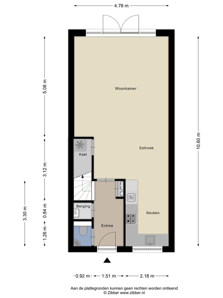 Foto 39 van Berenklauw 8