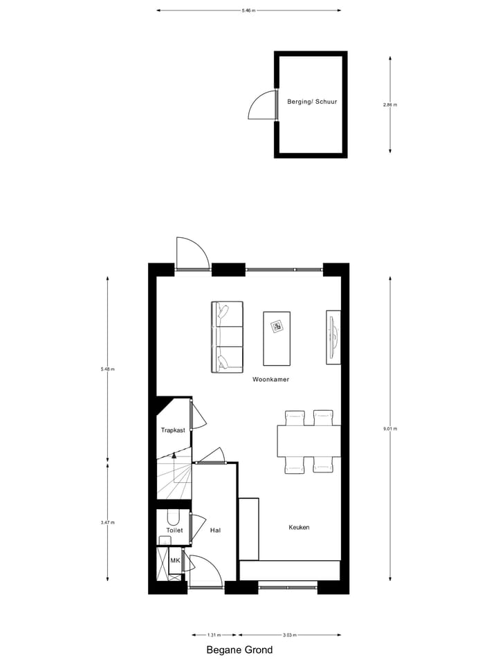 Foto 13 van Satijnzwam 109