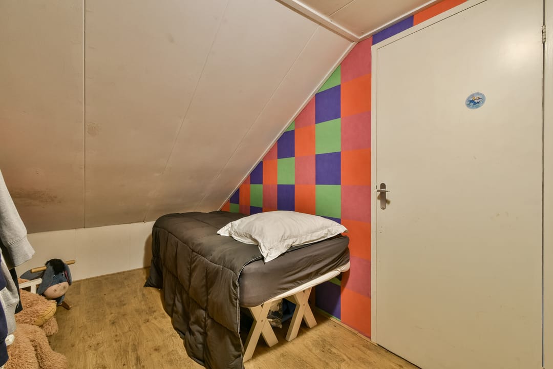 Photo 22 of Van Polanenstraat 62