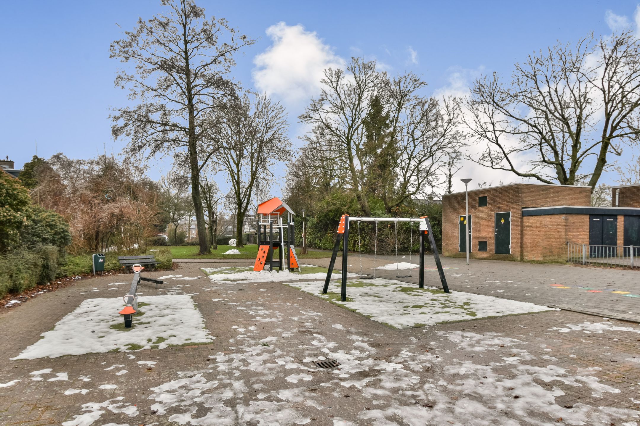 Photo 27 of Van Polanenstraat 62