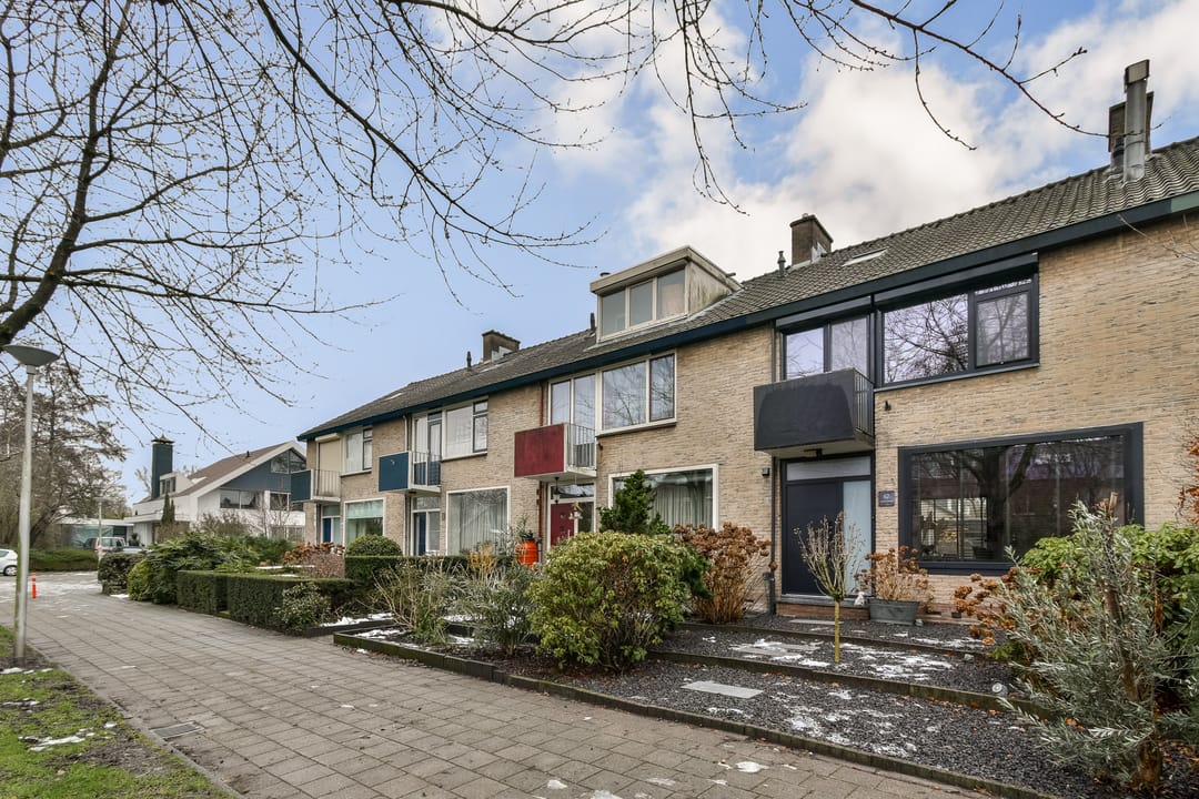 Photo 28 of Van Polanenstraat 62