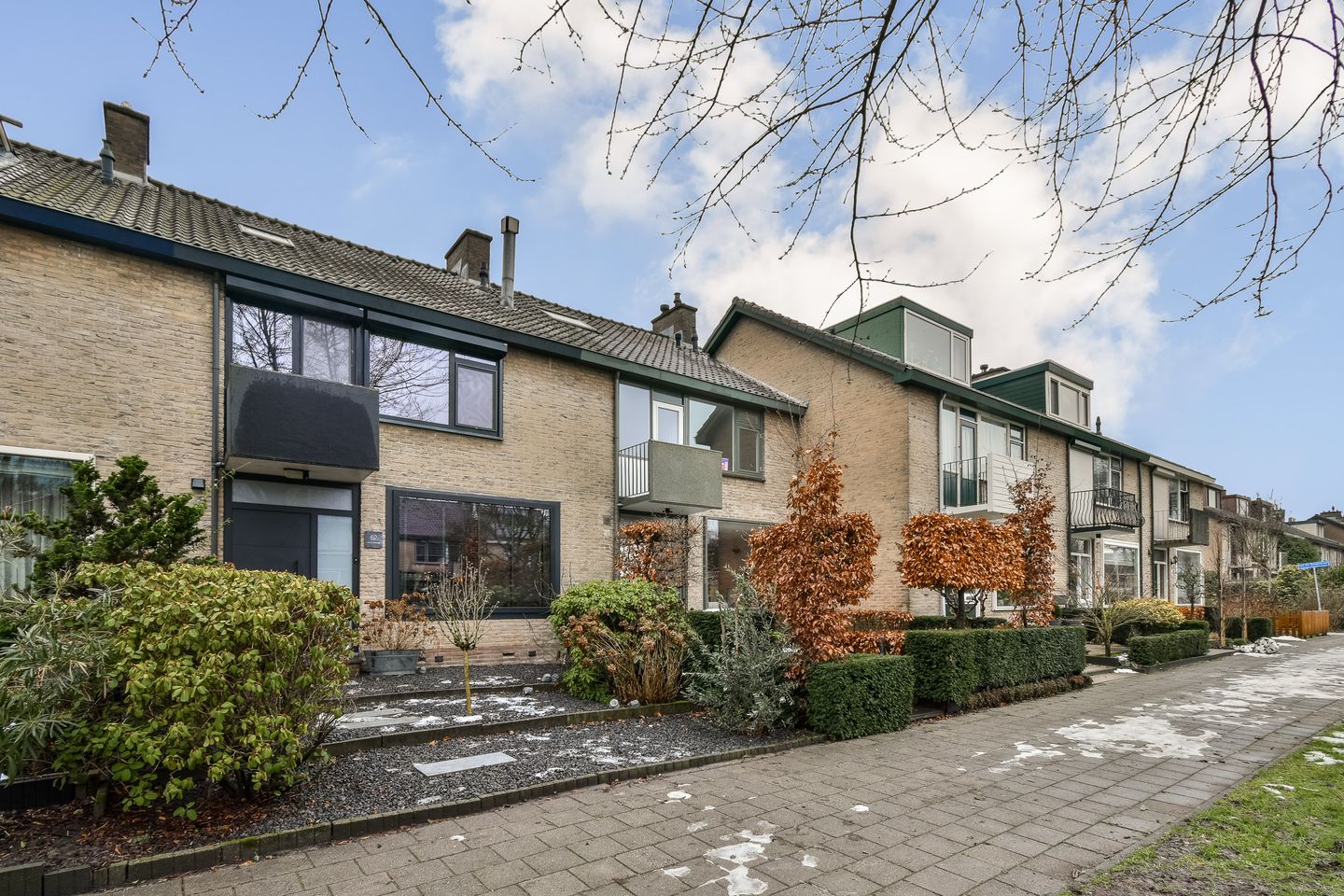 Photo 29 of Van Polanenstraat 62