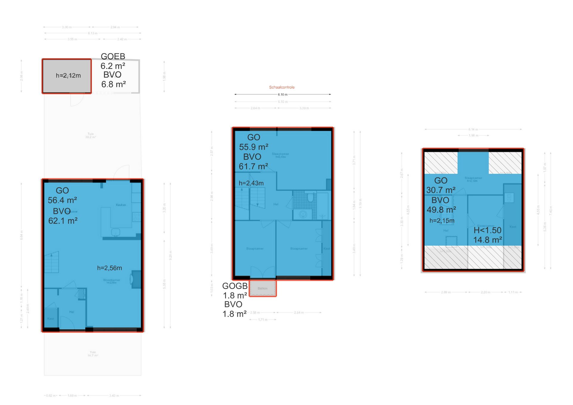 Photo 33 of Van Polanenstraat 62