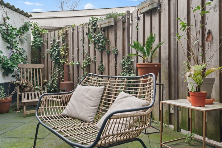 Foto 4 van Paramaribostraat 11