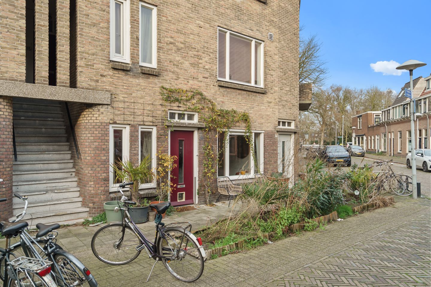 Photo 5 of Paramaribostraat 11