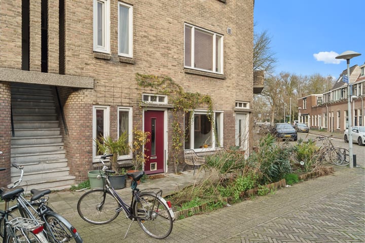 Foto 5 van Paramaribostraat 11